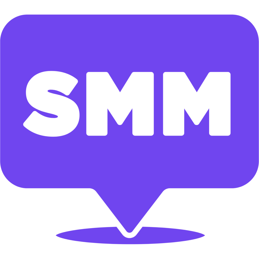 smm icon
