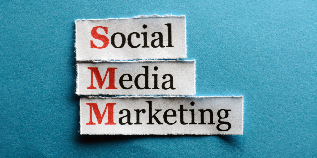 marketing photo
