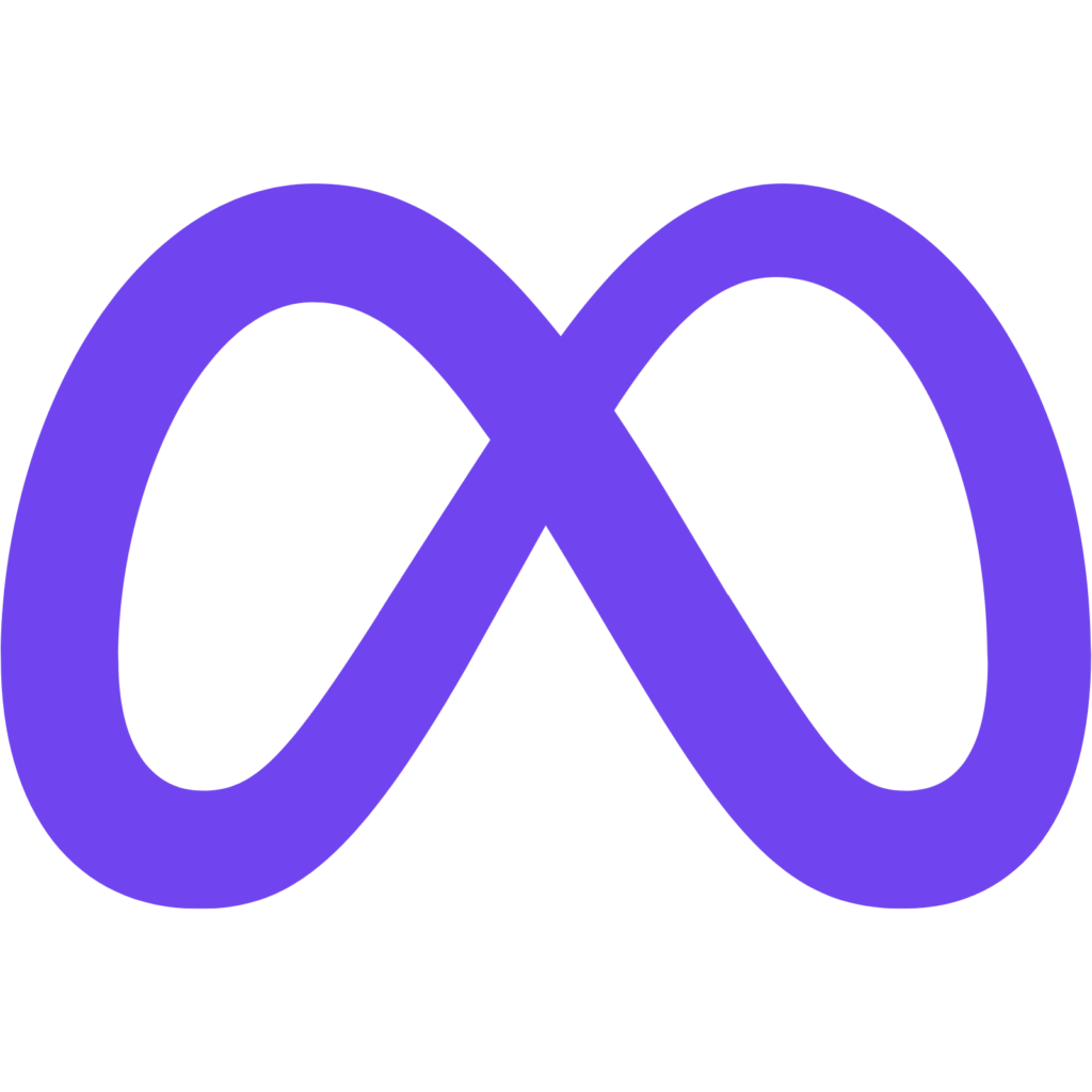 meta ads icon